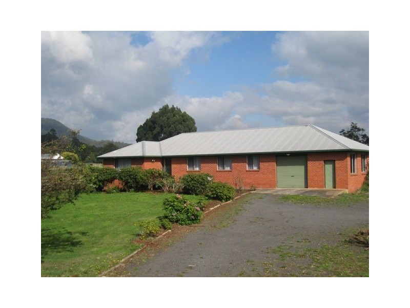 834 Ironcliffe Road, Penguin TAS 7316