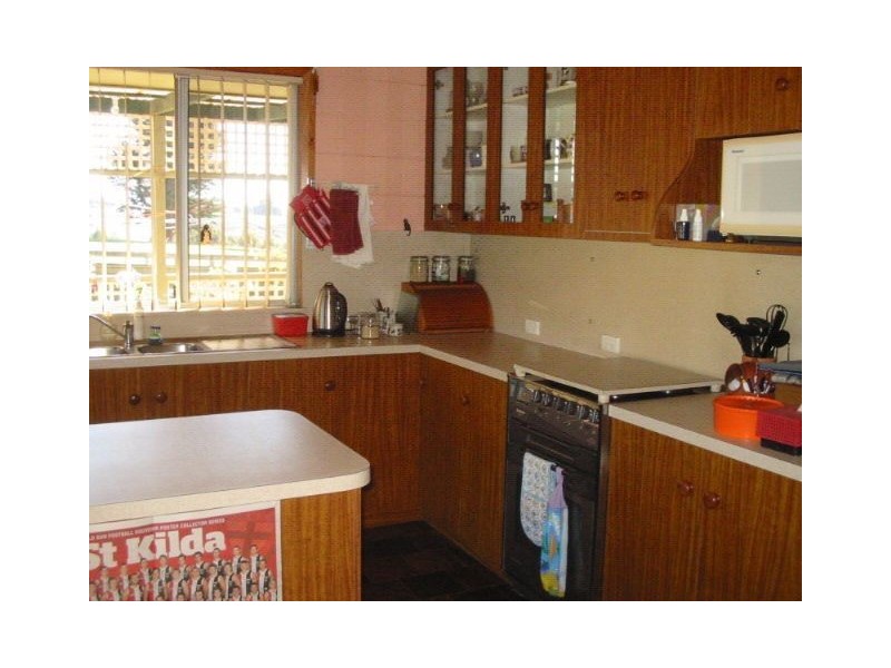 834 Ironcliffe Road, Penguin TAS 7316