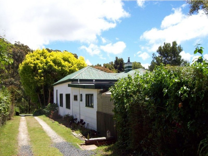 85 Dial Road, Penguin TAS 7316