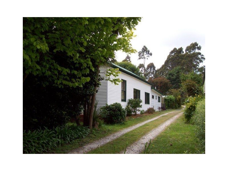 85 Dial Road, Penguin TAS 7316