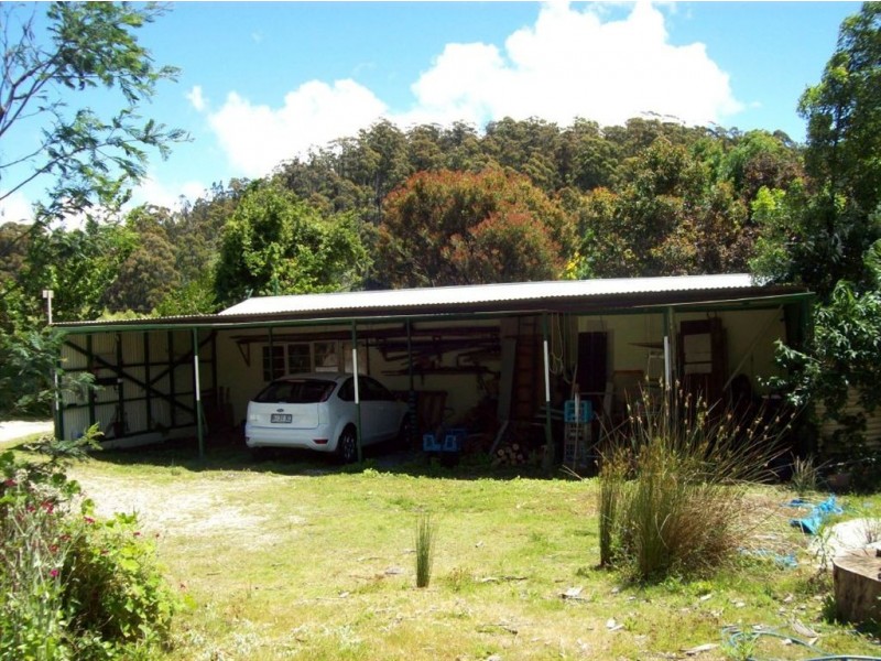 85 Dial Road, Penguin TAS 7316