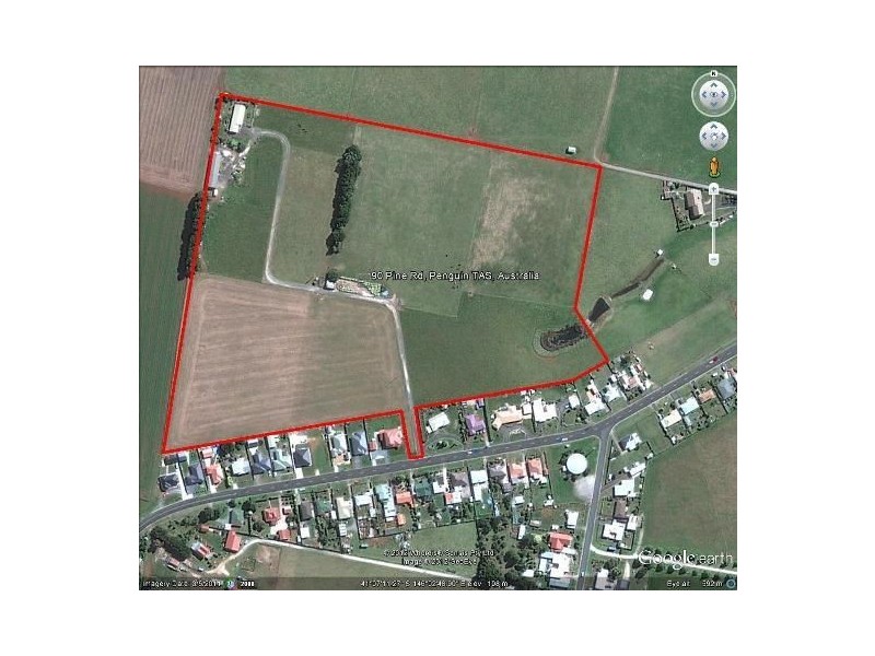 90 Pine Road, Penguin TAS 7316