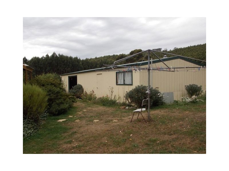 37 Fabers Road, Riana TAS 7316