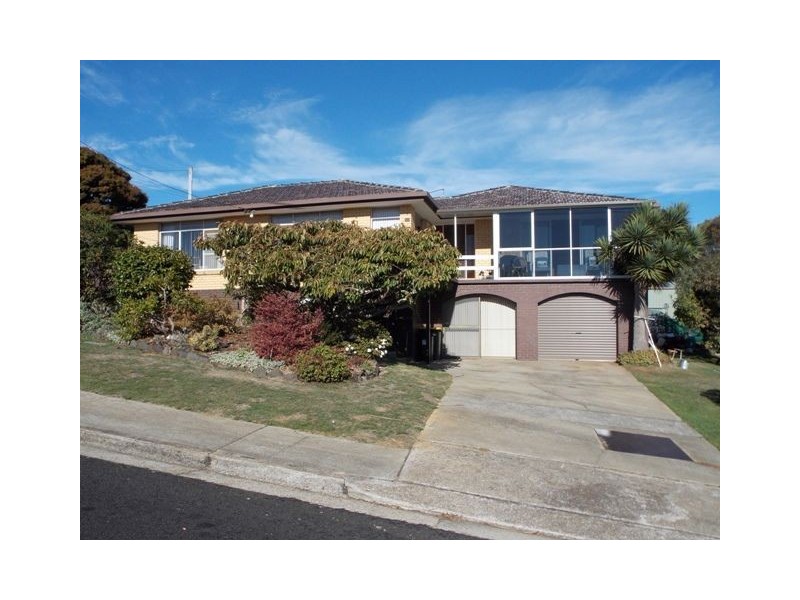 48 Mission Hill Road, Penguin TAS 7316