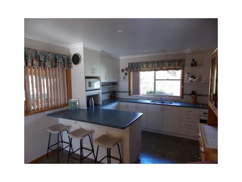 48 Mission Hill Road, Penguin TAS 7316