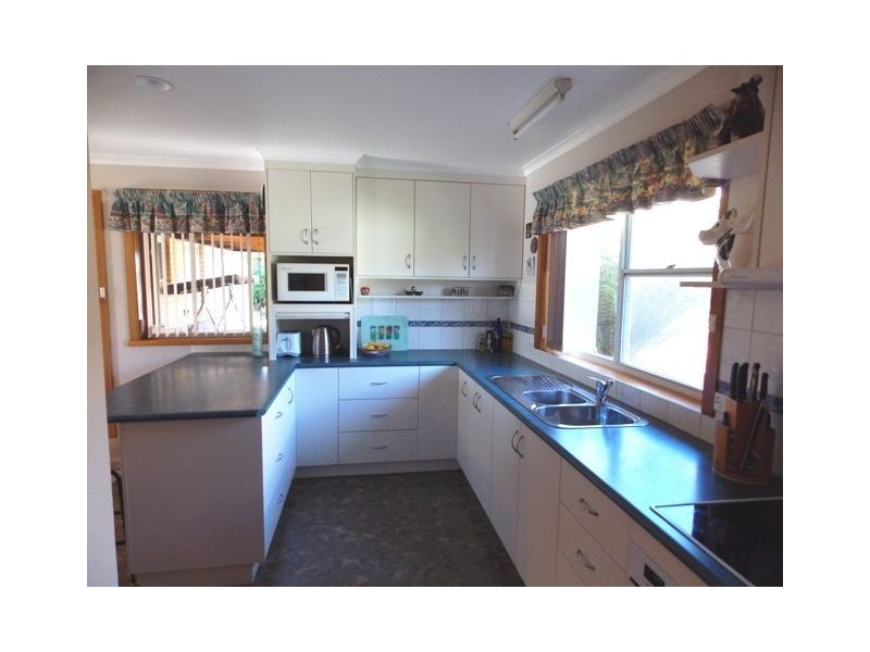 48 Mission Hill Road, Penguin TAS 7316