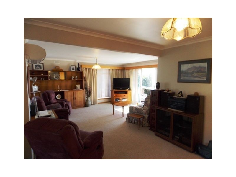 48 Mission Hill Road, Penguin TAS 7316