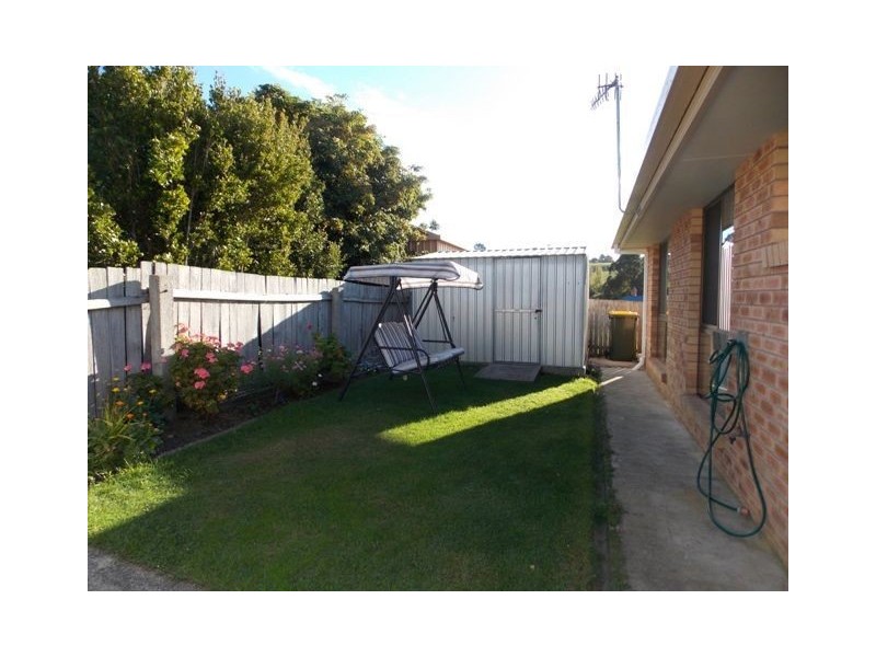 1/23A Ironcliffe Road, Penguin TAS 7316