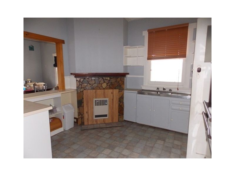 1/1 Kentish Street, Penguin TAS 7316