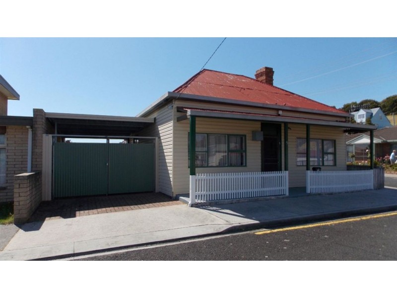 5 Dooley Street, Penguin TAS 7316