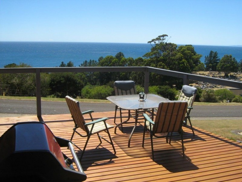 17 Westridge Road, Penguin TAS 7316