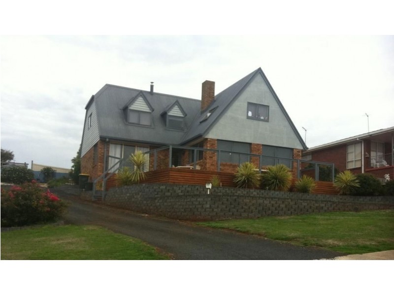 17 Westridge Road, Penguin TAS 7316