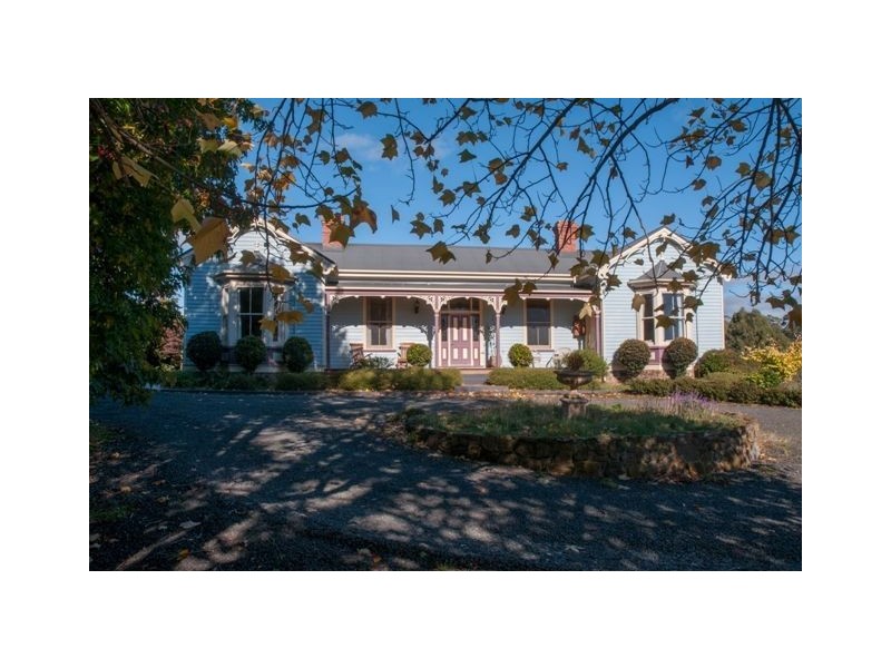 186 Creamery Road, Sulphur Creek TAS 7316