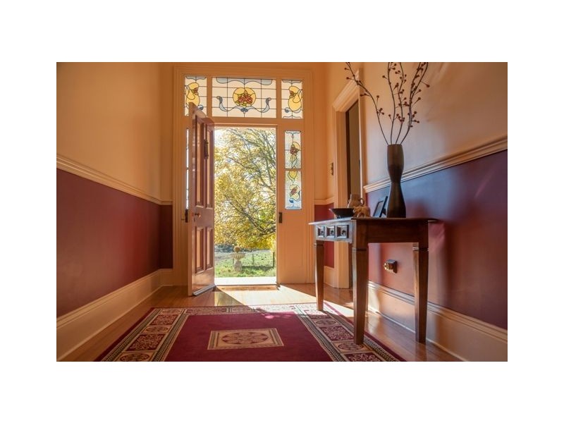 186 Creamery Road, Sulphur Creek TAS 7316