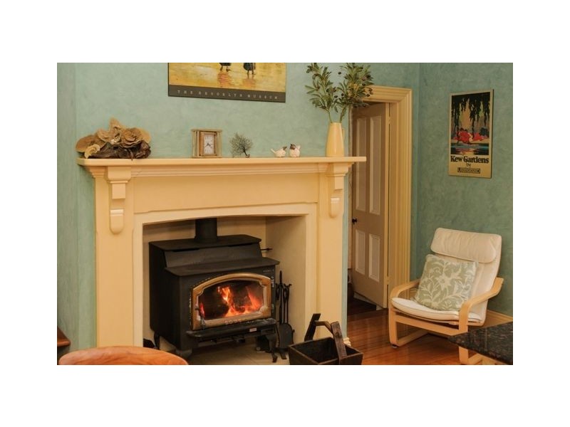 186 Creamery Road, Sulphur Creek TAS 7316