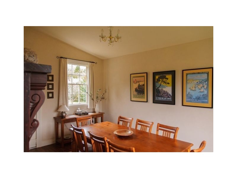 186 Creamery Road, Sulphur Creek TAS 7316