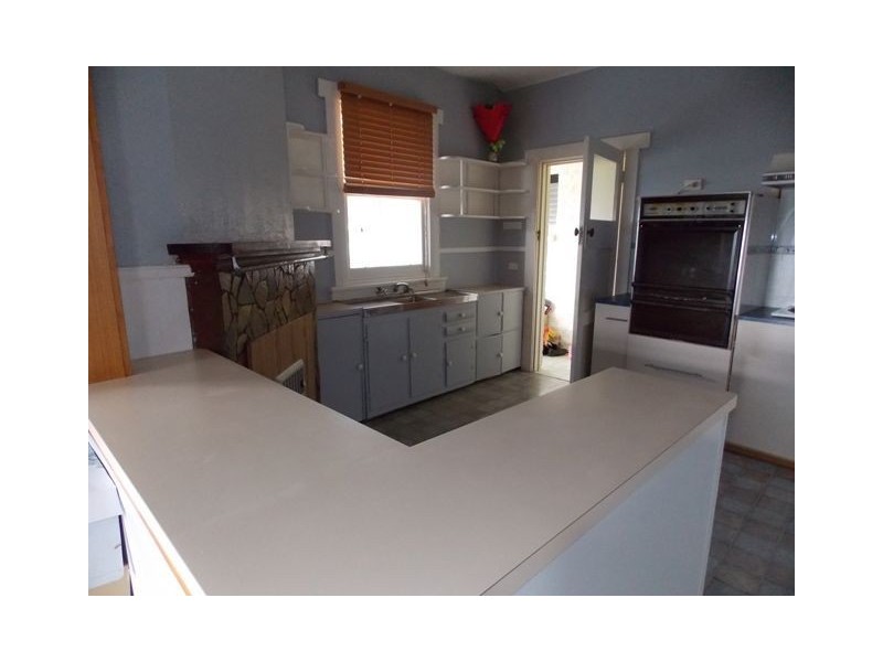 1/1 Kentish Street, Penguin TAS 7316