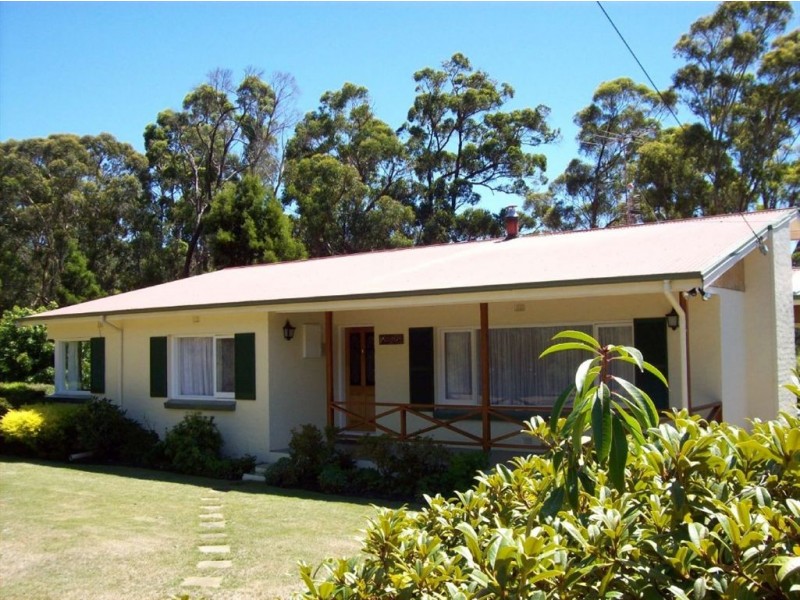 95 River Avenue, Heybridge TAS 7316