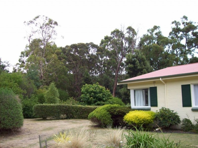 95 River Avenue, Heybridge TAS 7316