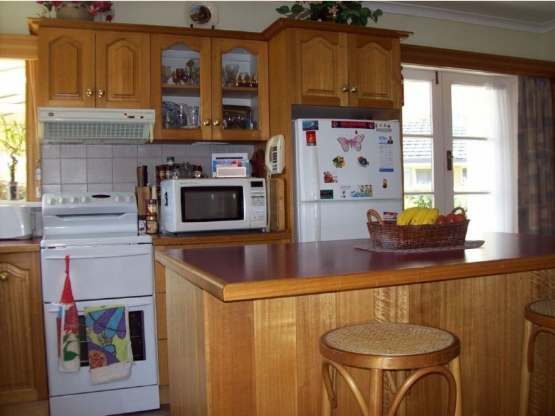 95 River Avenue, Heybridge TAS 7316