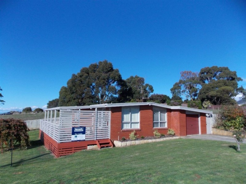 25 Pineleigh Street, Penguin TAS 7316