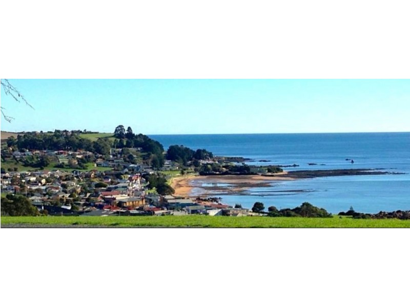 13 Bowman Drive, Penguin TAS 7316