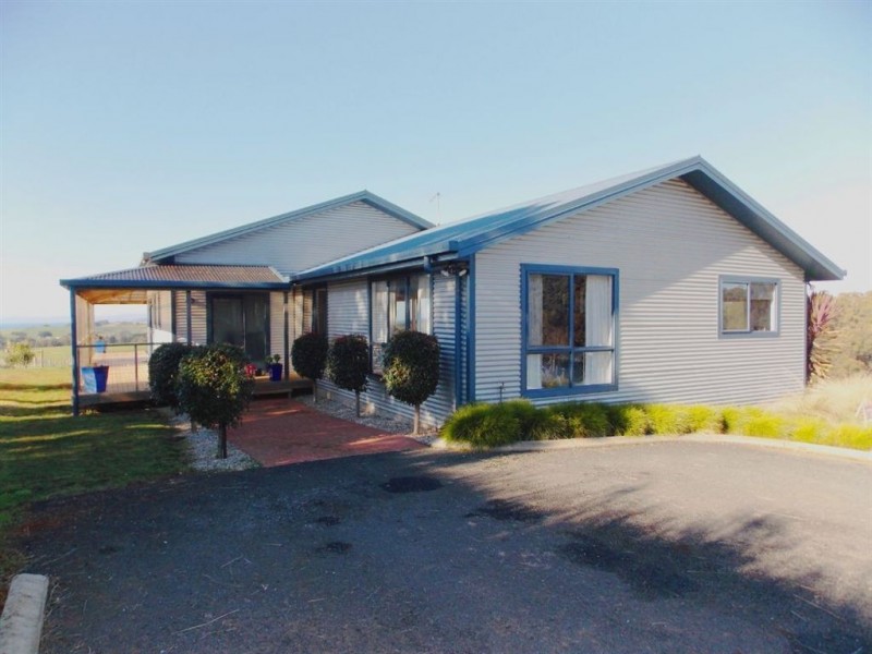 107 White Hills Road, Penguin TAS 7316