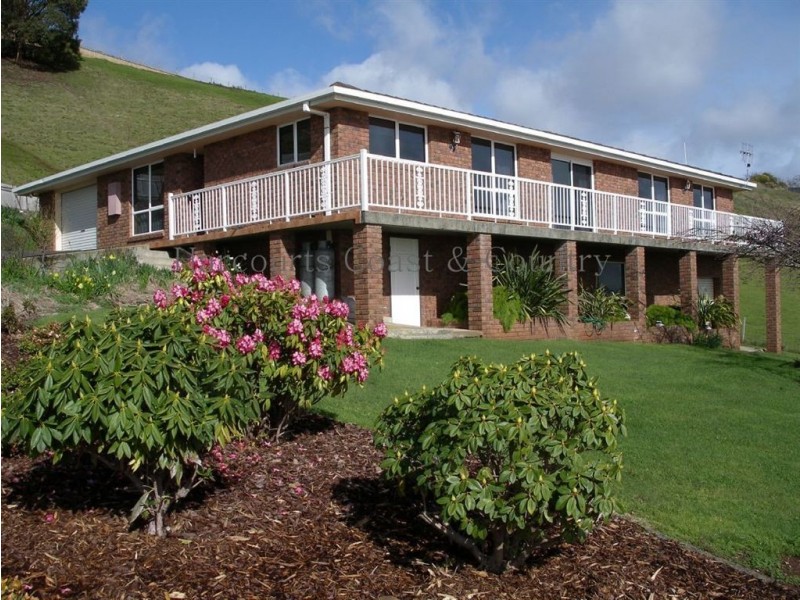 12 Kentish Street, Penguin TAS 7316