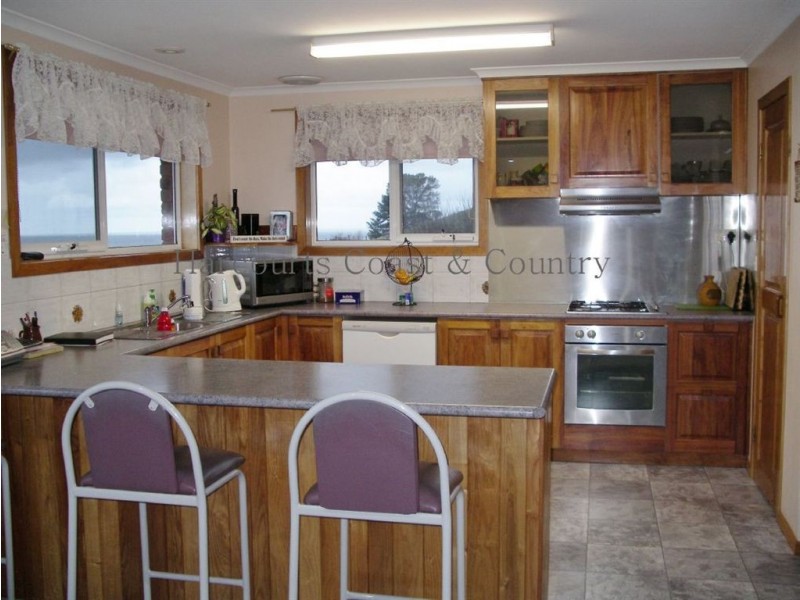 12 Kentish Street, Penguin TAS 7316