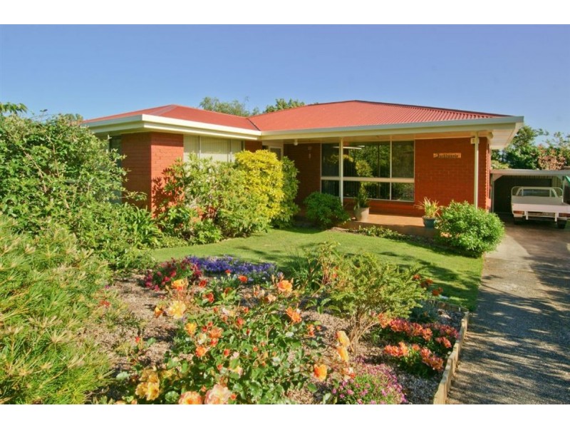 1 Hampson Street, Penguin TAS 7316