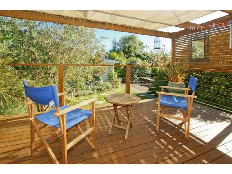 1 Hampson Street, Penguin TAS 7316