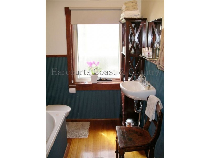 00 00, Somerset TAS 7322