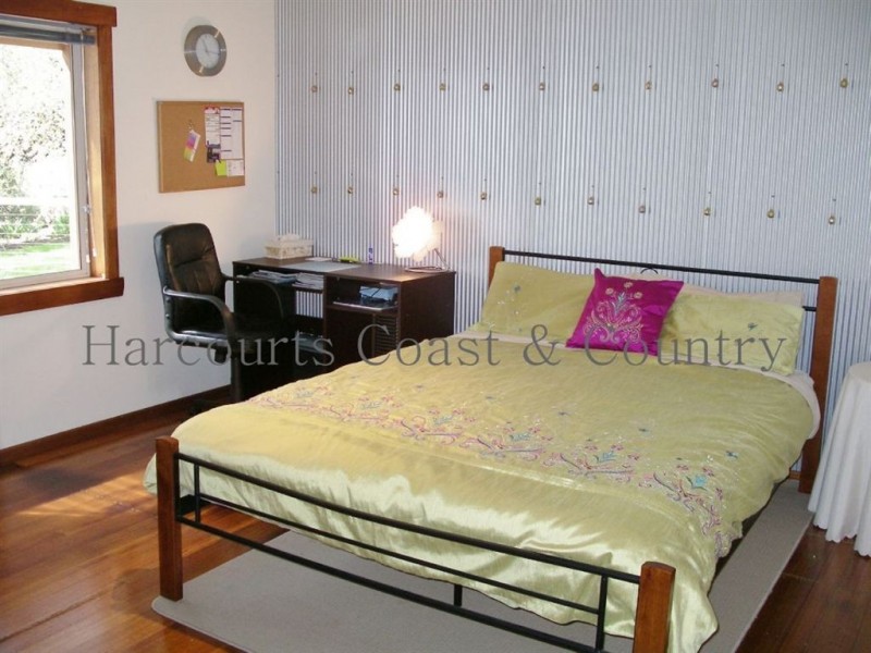 00 00, Somerset TAS 7322