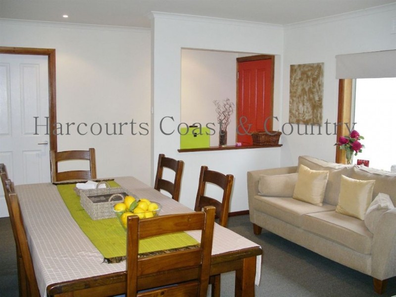 00 00, Somerset TAS 7322