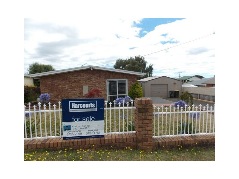 2 Fielding Street, Penguin TAS 7316