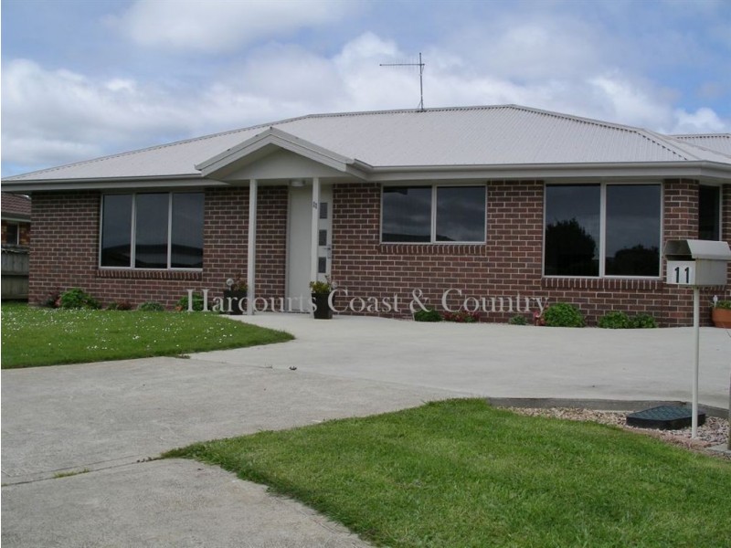 11 Crisling Place, Penguin TAS 7316