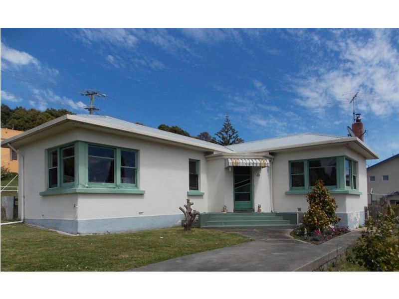 6 Cann Street, Penguin TAS 7316