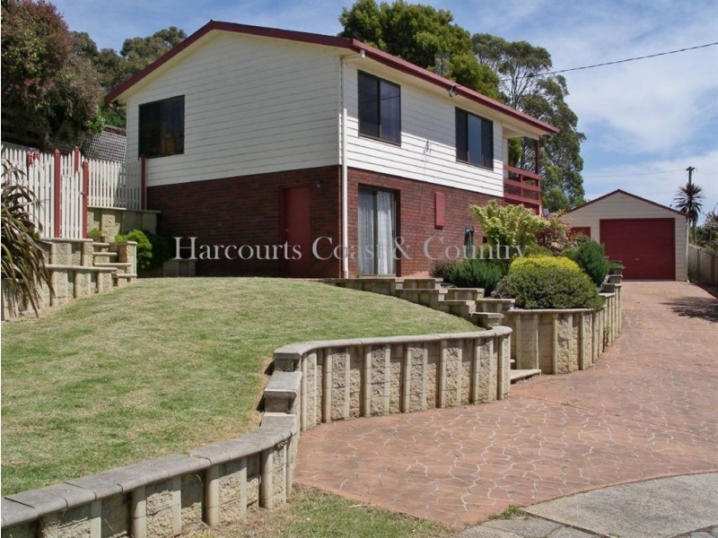 11 Sunset Lane, Penguin TAS 7316