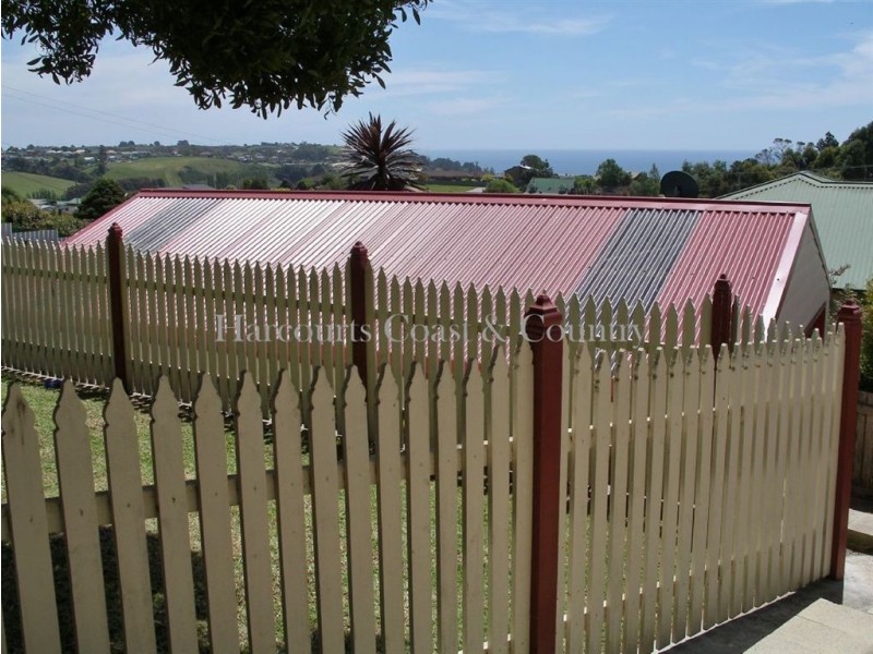 11 Sunset Lane, Penguin TAS 7316