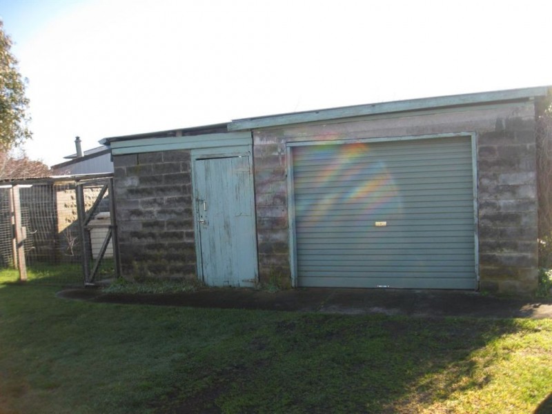 6 Ironcliffe Road, Penguin TAS 7316