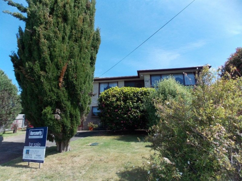 34A South Road, Penguin TAS 7316