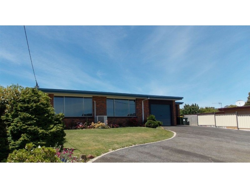 79 Mission Hill Road, Penguin TAS 7316