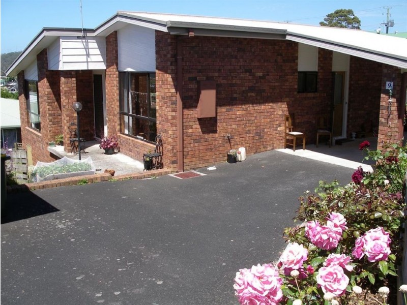 9/60 Lyons Street, Somerset TAS 7322