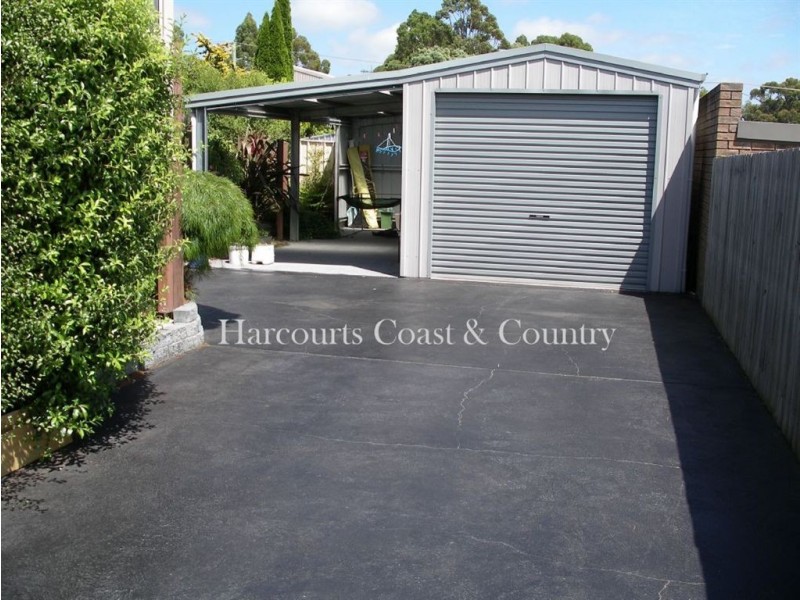 4 Commonwealth Court, Penguin TAS 7316