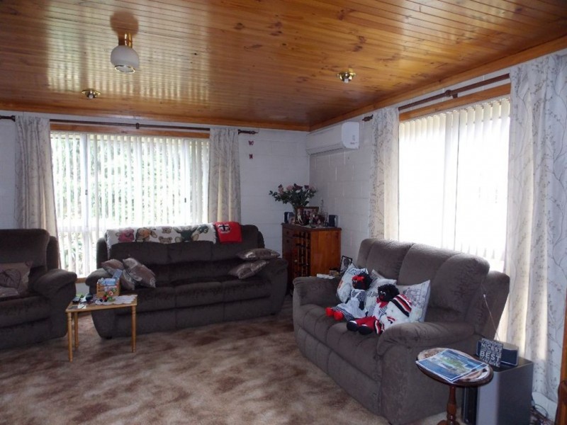 834 Ironcliffe Road, Penguin TAS 7316