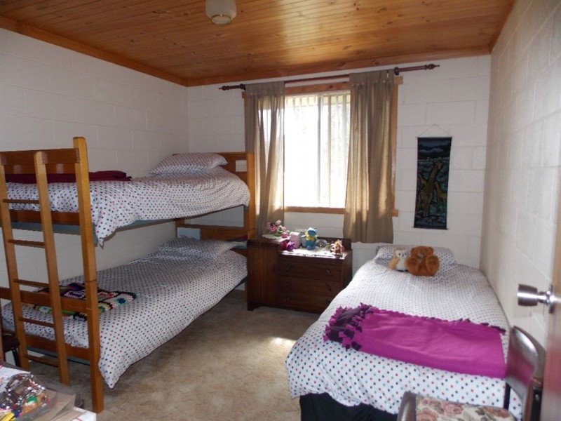 834 Ironcliffe Road, Penguin TAS 7316