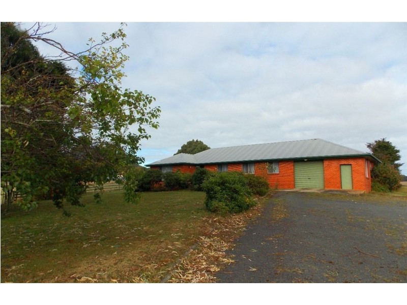 834 Ironcliffe Road, Penguin TAS 7316