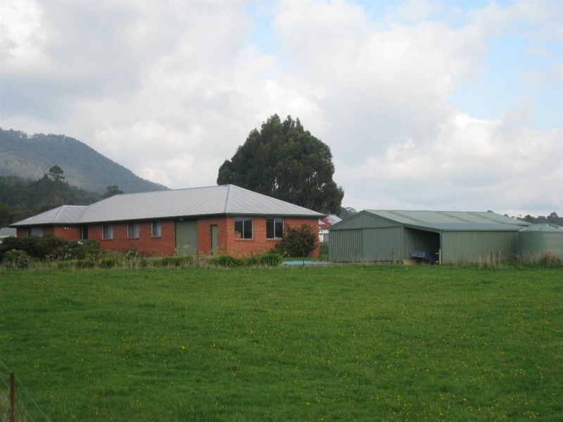 834 Ironcliffe Road, Penguin TAS 7316