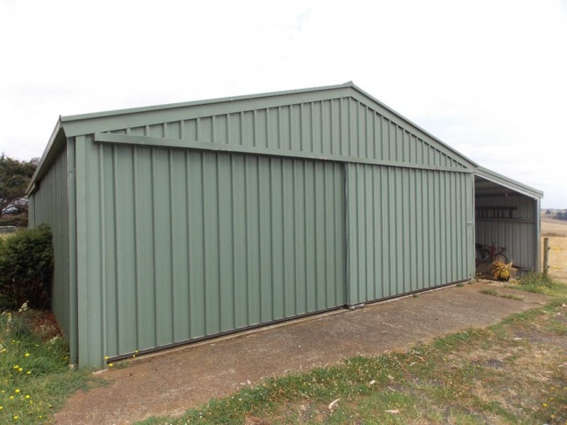 834 Ironcliffe Road, Penguin TAS 7316