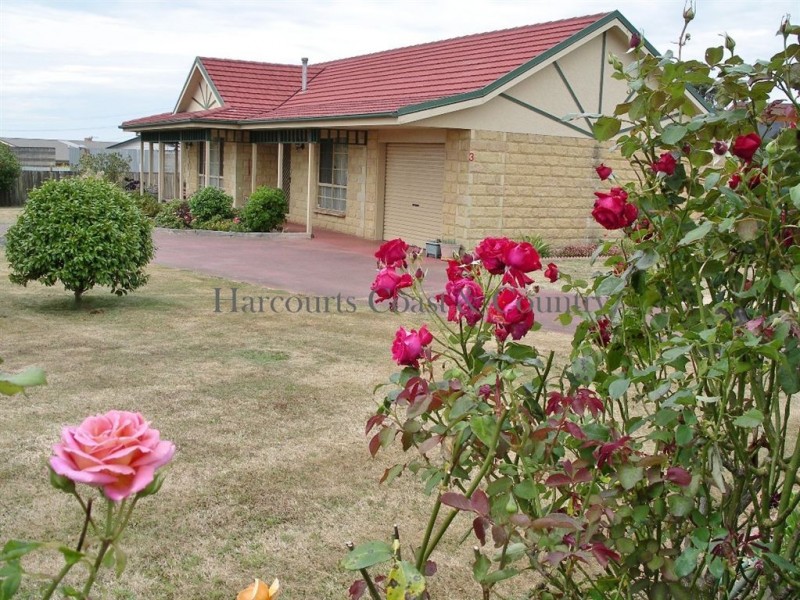 2-3 Crisling Place, Penguin TAS 7316